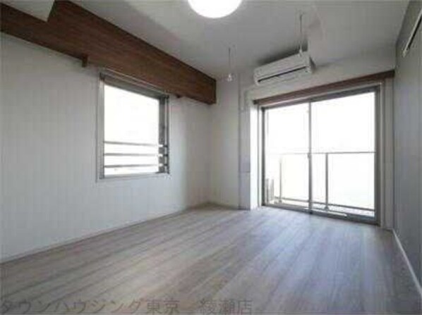 ラフィスタ金町の物件内観写真